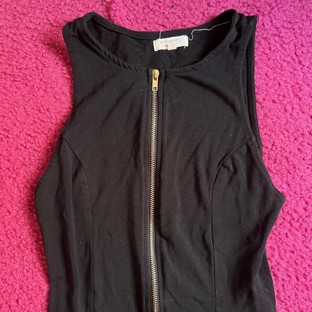 Body suit - Picture 2 of 6